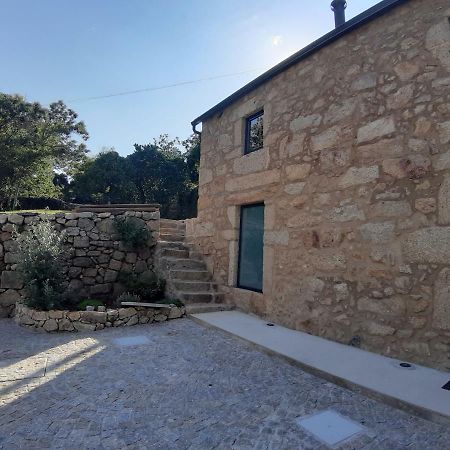 Oliveira de Frades River House Sejaes מראה חיצוני תמונה