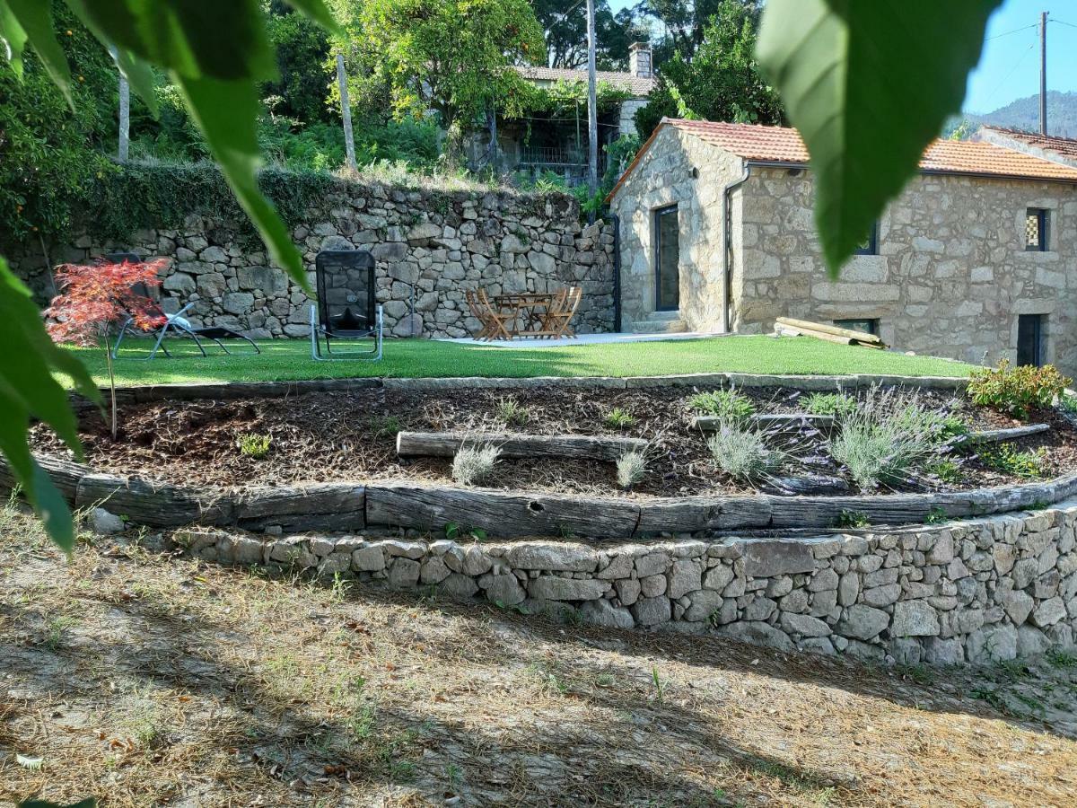 Oliveira de Frades River House Sejaes מראה חיצוני תמונה
