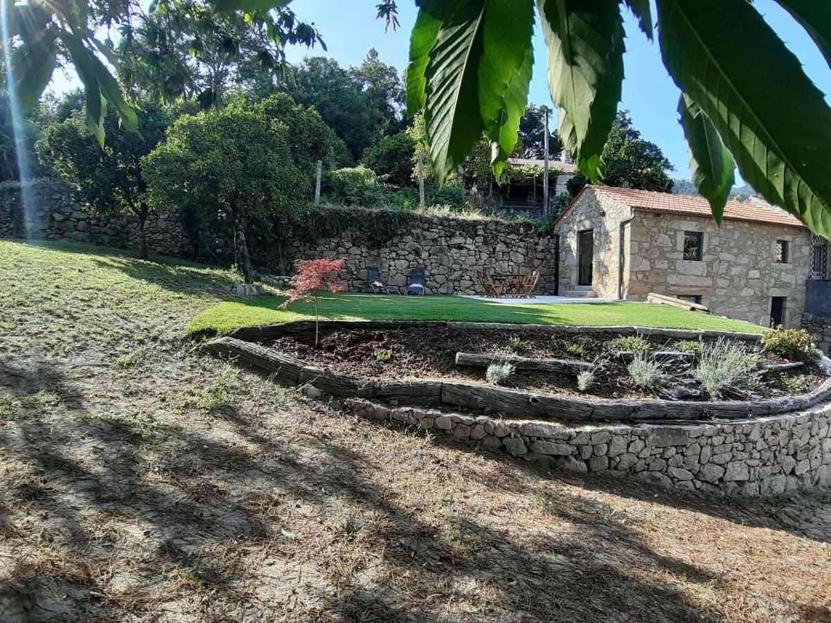 Oliveira de Frades River House Sejaes מראה חיצוני תמונה