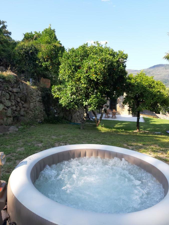 Oliveira de Frades River House Sejaes מראה חיצוני תמונה