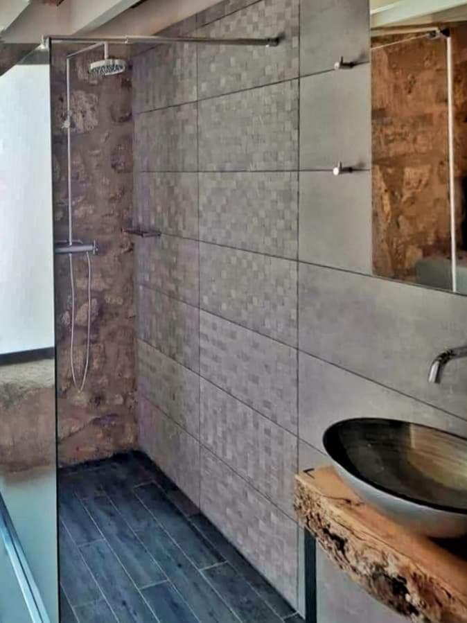 Oliveira de Frades River House Sejaes מראה חיצוני תמונה